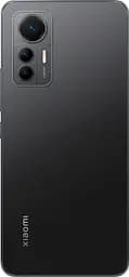 Смартфон Xiaomi 12 Lite 8/256GB (Black) Global EU [80098] - мініатюра 3