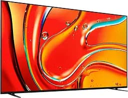 Sony Телевізор 75" miniLED 4K 100Hz Smart GoogleTV Black - мініатюра 4