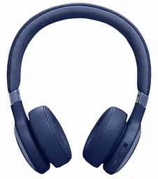 Гарнітура JBL LIVE 670NC Blue (JBLLIVE670NCBLU) - мініатюра 3
