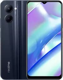 Смартфон REALME C33 4/64Gb Night Sea