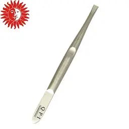 Пинцет для коррекции бровей QPI Professional QP-09