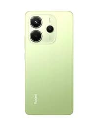 Смартфон Xiaomi Redmi Note 14 6/128GB Lime Green (adapter) NO NFC - мініатюра 2