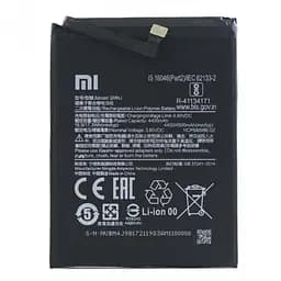 Аккумулятор оригінал Xiaomi BM4J Redmi Note 8 Pro - мініатюра 2
