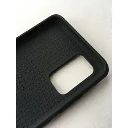 Оригінальний чохол Samsung Protective Rugged Standing Cover для Galaxy S20 Plus (6.7") Black (EF-RG985CBEGRU) - мініатюра 4