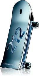 Туалетна вода Carolina Herrera 212 Heroes Man Тестер 90 мл