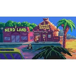 Ключ активації Microsoft Tourist Trap для Xbox One/Series S/X - мініатюра 2