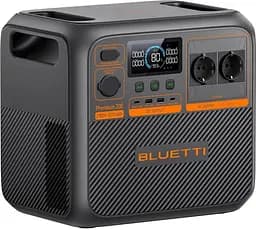 Зарядна станція Bluetti Premium 200 V2 2700W 2073Wh - мініатюра 5