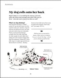 What's My Dog Thinking? Understand Your Dog to Give Them a Happy Life - мініатюра 2