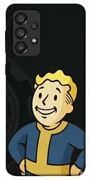 Чохол Demsky Vault boy для Samsung Galaxy A33 5G