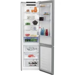 Холодильник Beko RCNA406I35XB (6715447) - мініатюра 3