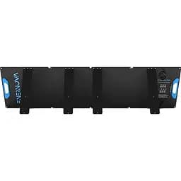 Портативна сонячна панель Enernova SP-18160 160W/18V [157513] - мініатюра 4