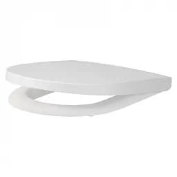 Сиденье для унитаза Cersanit City duraplast Soft Close K98-0127