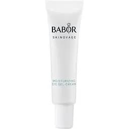 Зволожувальний крем для повік Babor Skinovage Moisturizing Eye Cream 15 мл