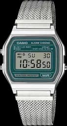 Годинник Casio Vintage Iconic A158WEM-3EF