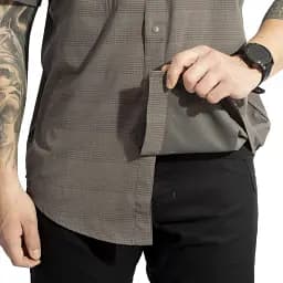 Сорочка Pentagon Ripple Sunproof Shirt M Ranger green - мініатюра 4