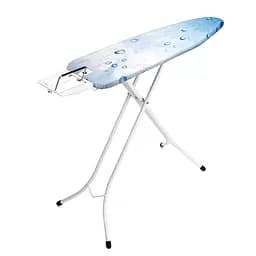 Доска гладильная Brabantia Ironing Tables 110х30 см белая (100628)
