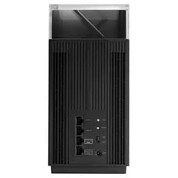 MESH-система ASUS mesh ZenWiFi Pro ET12 AXE11000 1Pcs Black 802.11aх (90IG05Z0-MO3A10) - мініатюра 8