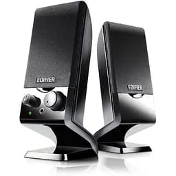 Акустическая система M1250, Black, USB Edifier (M1250)