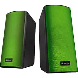 Акустична система 2.0 Defender Spitfire 6Вт, Bluetooth/USB (65047)