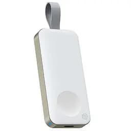 Портативное ЗУ Power Bank WIWU Wi-M19 For Apple Watch 1200 mAh