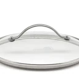 Кришка скляна GreenPan 16 см універсальна (CC006558-001) - мініатюра 2