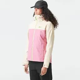 Жіноча куртка Picture Organic Volute 2.5L Women XL Білий-Рожевий