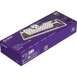 Клавіатура Lorgar KBP7075W Pro Beige (LRG-KBP7075W-RT-US) [144798] - мініатюра 8