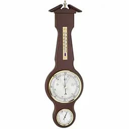 Метеостанция орех TFA Domatic 20104703