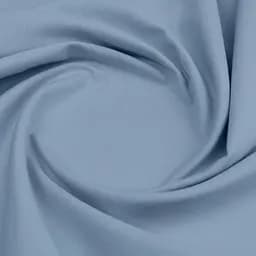 Штори на кухню та в кімнату Cosas Marina 180х250 см 2 шт лазуровий (Curtains_12Wave_DUK_180x250) - мініатюра 9