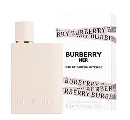 Оригинал Burberry Her Intense 50 мл парфюмированная вода