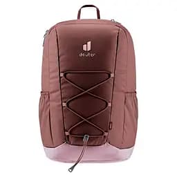 Рюкзак Deuter Gogo Burgundy (1052-3813224 6509) - мініатюра 7