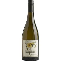 Вино Loveblock Gewurztraminer біле напівсухе 13.5% 0.75 л
