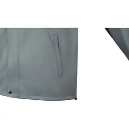 Костюм Brain XXXL Rain Suit Gray - мініатюра 13