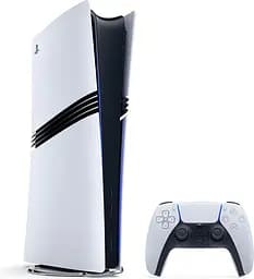 Стаціонарна ігрова приставка Sony Playstation 5 Pro 2TB