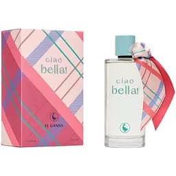 Туалетная вода El Ganso Ciao Bella! 125 мл