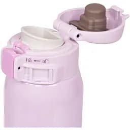 Термокружка Zojirushi SM-SR60VP 0.6 л Violet - мініатюра 2