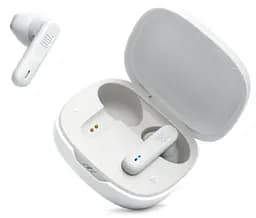 Гарнітура JBL WAVE FLEX White (JBLWFLEXWHT) - мініатюра 3