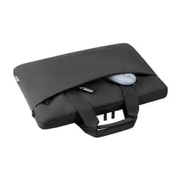 Сумка для ноутбука 16" Shieldy, Black Defender sum0028036 - мініатюра 4
