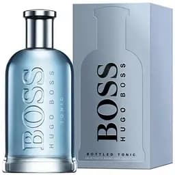 Туалетна вода Hugo Boss Bottled Tonic 200 мл