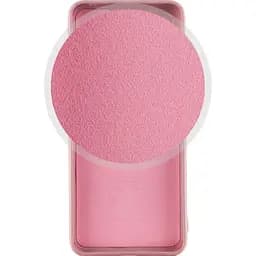 Чохол Lakshmi Case Silicon Cover Lakshmi Full Cam для Xiaomi Redmi 13C / Poco C65 Pink Sand [101240] - мініатюра 2