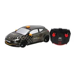 Машинка на радіокеруванні Kool Speed Renault Megane R.S.N4 на батарейках (DHTRC10456) - мініатюра 2
