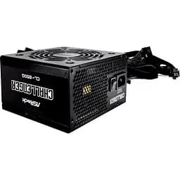 Блок питания ASRock Challenger 850W 80+ Gold PCIe 5.1 (CL-850G) U1
