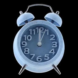 Будильник Offtop Old fashion (848080)