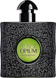 Парфумована вода Yves Saint Laurent Black Opium Illicit Green 90 мл