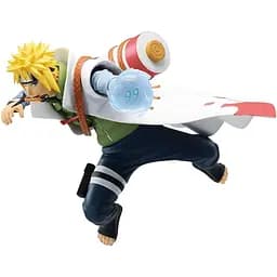 Фігурка Bandai Наруто Мінато Naruto Minato 15 см B N M 15