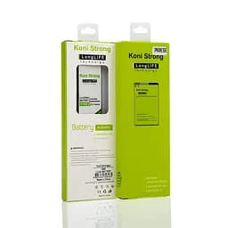 Акумулятор Koni Strong для iPhone 5/SE 1642 mAh - мініатюра 2