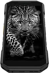 Смартфон Ulefone ARMOR X32 6/128Gb Black Global version - мініатюра 4