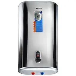 Водонагреватель Willer Brig Mirror, 2 кВт, сухой ТЭН, 50 л, прямоугольный, вертикальный, зеркальный (IV50DR)