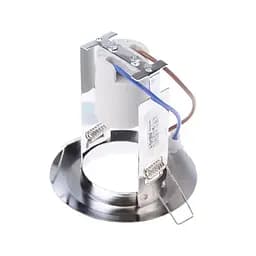 Світильник точковий Brille Ring 50 A CHR 161141 - мініатюра 3