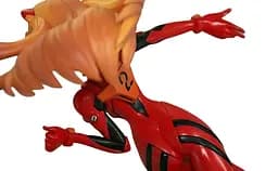 Фігурка Banpresto Ichiban Kuji Аска Євангеліон Asuka Evangelion 23 см version B-Prize BIK E A 23 - мініатюра 5